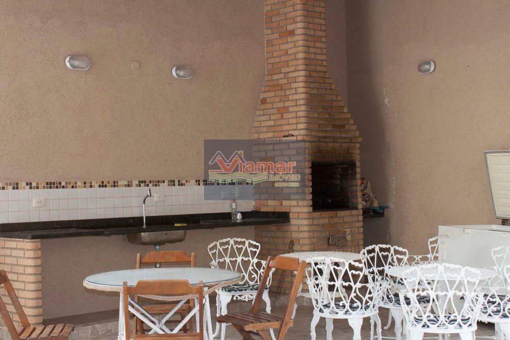 Apartamento, 3 quartos, 95 m² - Foto 19