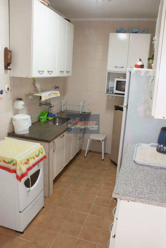 Apartamento, 3 quartos, 95 m² - Foto 14