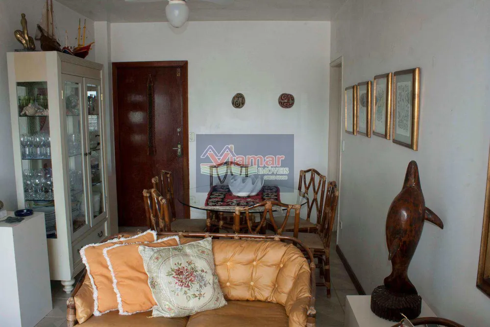 Apartamento, 3 quartos, 95 m² - Foto 3