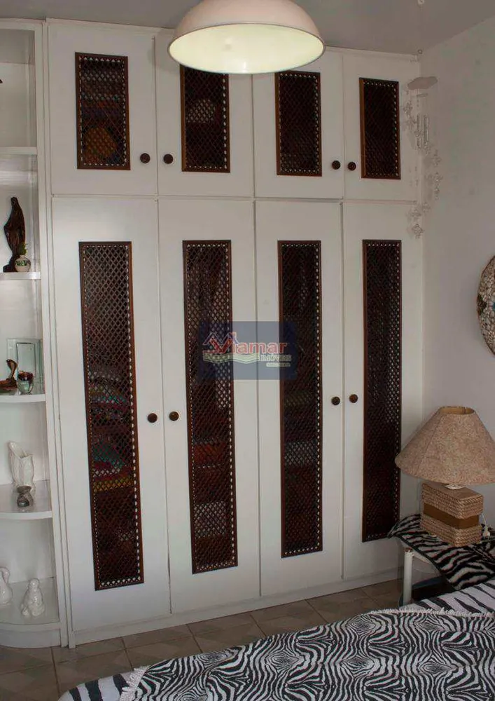 Apartamento, 3 quartos, 95 m² - Foto 7