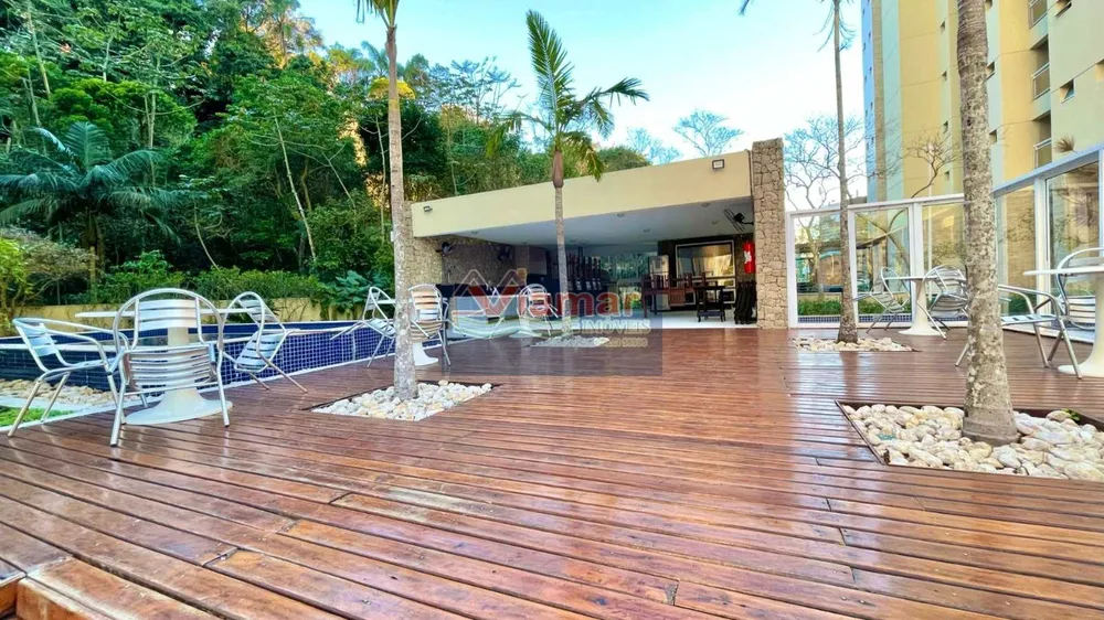 Apartamento, 3 quartos, 158 m² - Foto 13