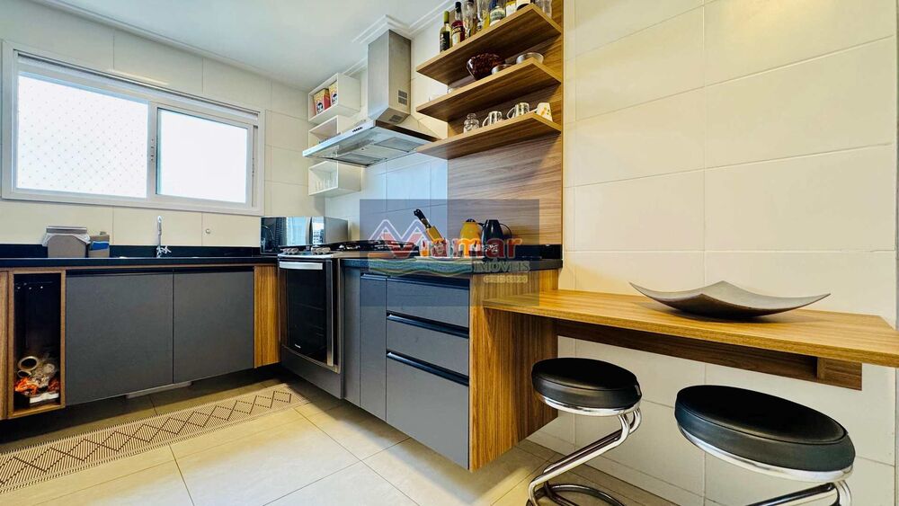 Apartamento, 3 quartos, 158 m² - Foto 2
