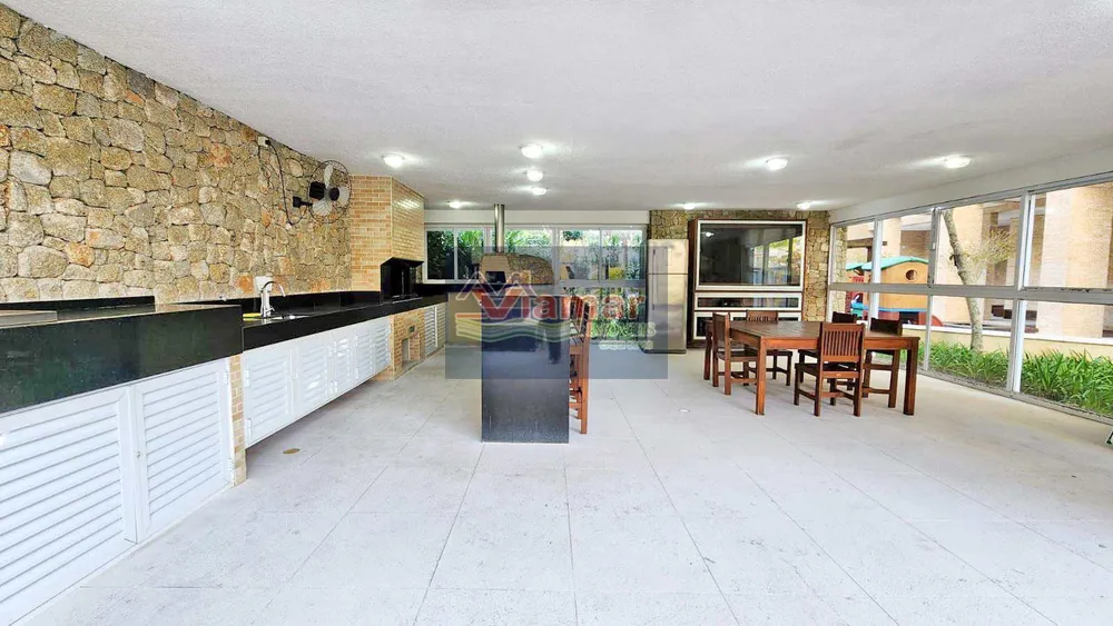 Apartamento, 3 quartos, 158 m² - Foto 12