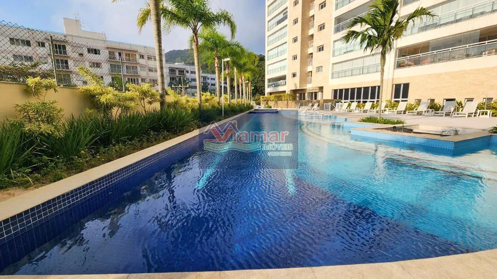 Apartamento, 3 quartos, 158 m² - Foto 15