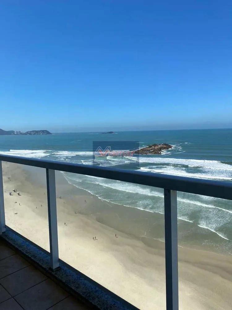Apartamento, 2 quartos, 124 m² - Foto 1