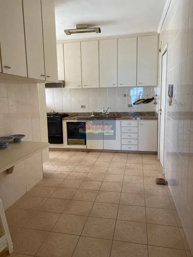 Apartamento, 2 quartos, 124 m² - Foto 6