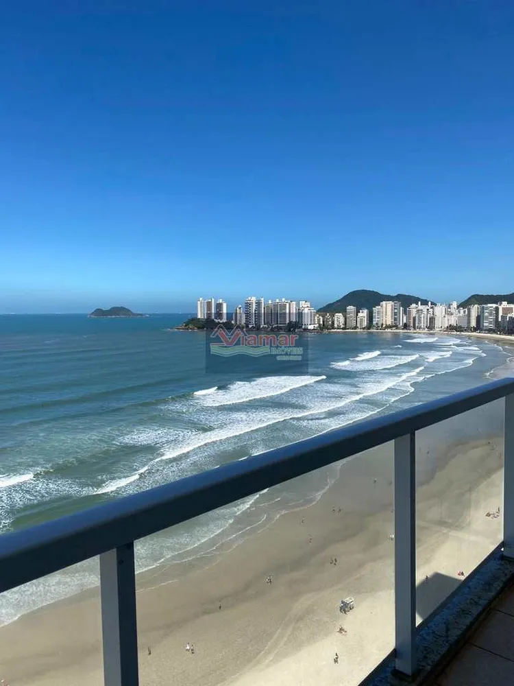 Apartamento, 2 quartos, 124 m² - Foto 2