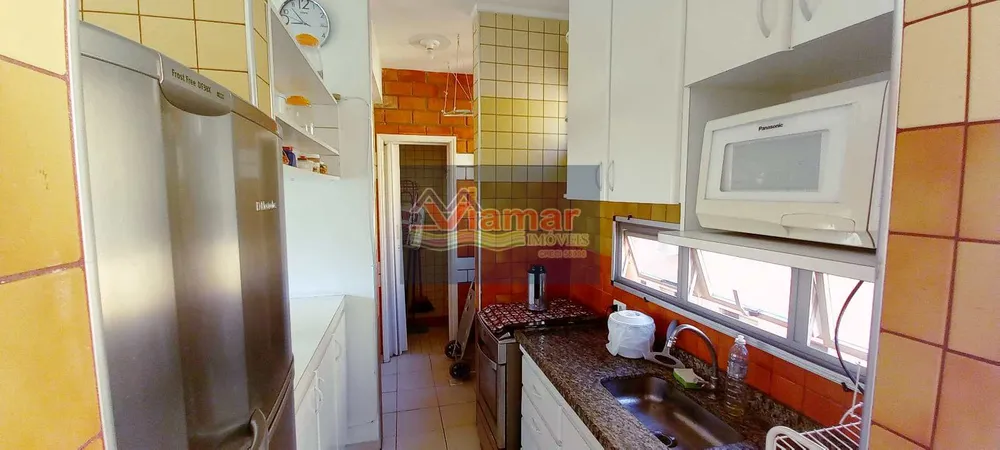 Apartamento, 4 quartos, 120 m² - Foto 6