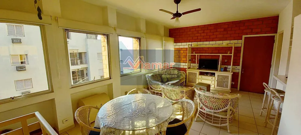 Apartamento, 4 quartos, 120 m² - Foto 2