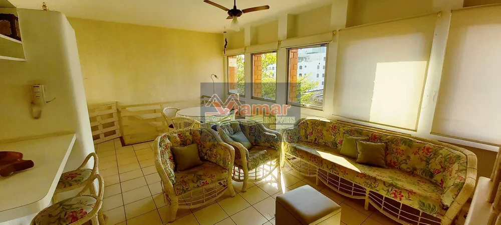 Apartamento, 4 quartos, 120 m² - Foto 1