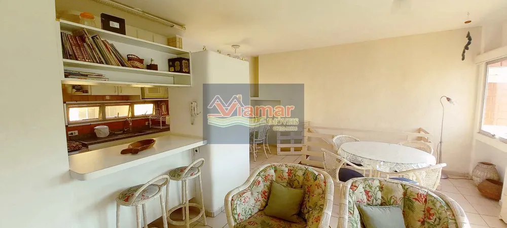 Apartamento, 4 quartos, 120 m² - Foto 3