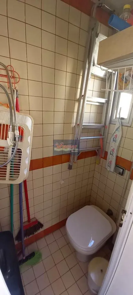 Apartamento, 4 quartos, 120 m² - Foto 5