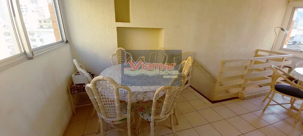 Apartamento, 4 quartos, 120 m² - Foto 4