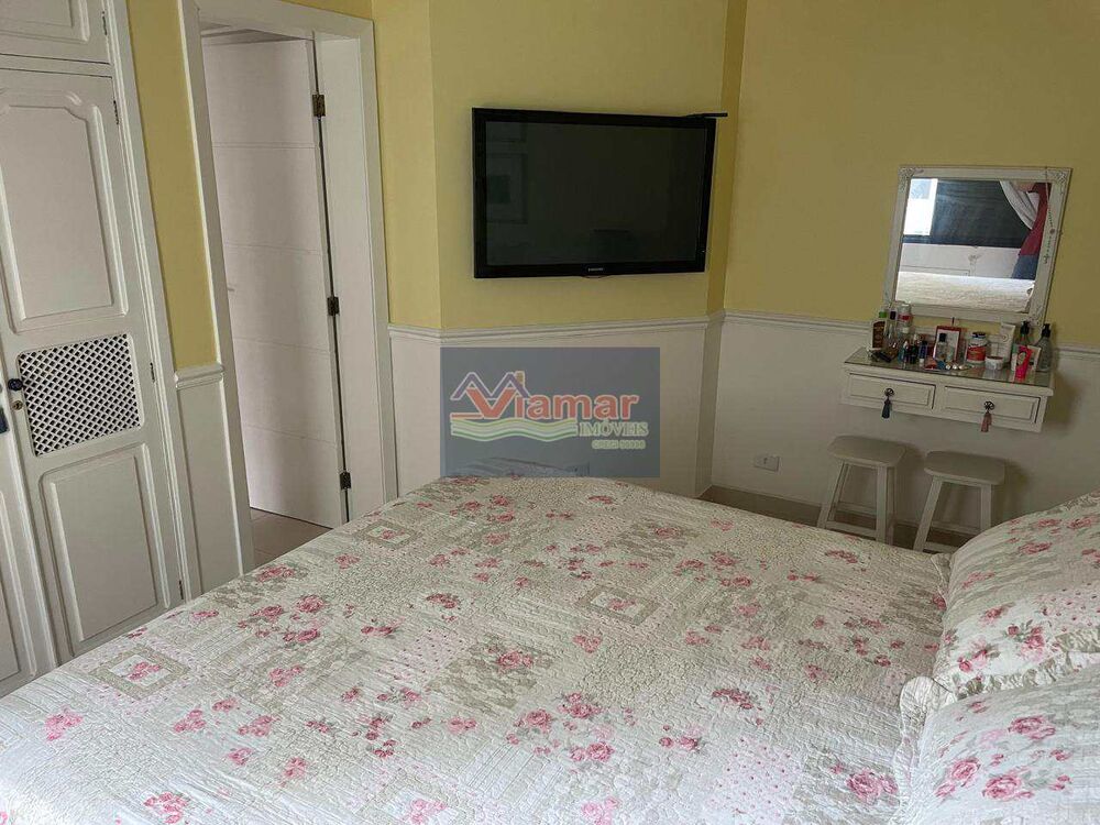 Apartamento, 3 quartos, 153 m² - Foto 4