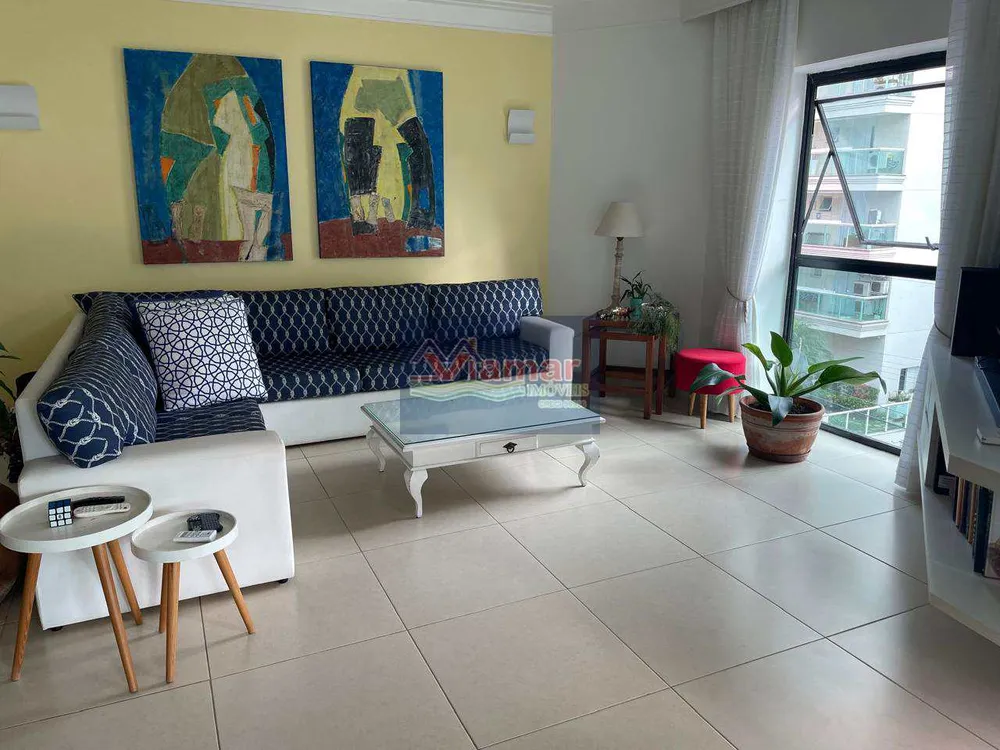 Apartamento, 3 quartos, 153 m² - Foto 4