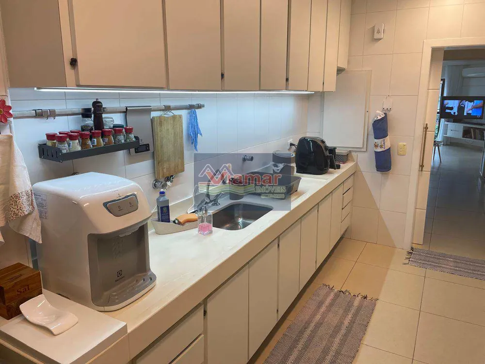 Apartamento, 3 quartos, 153 m² - Foto 5