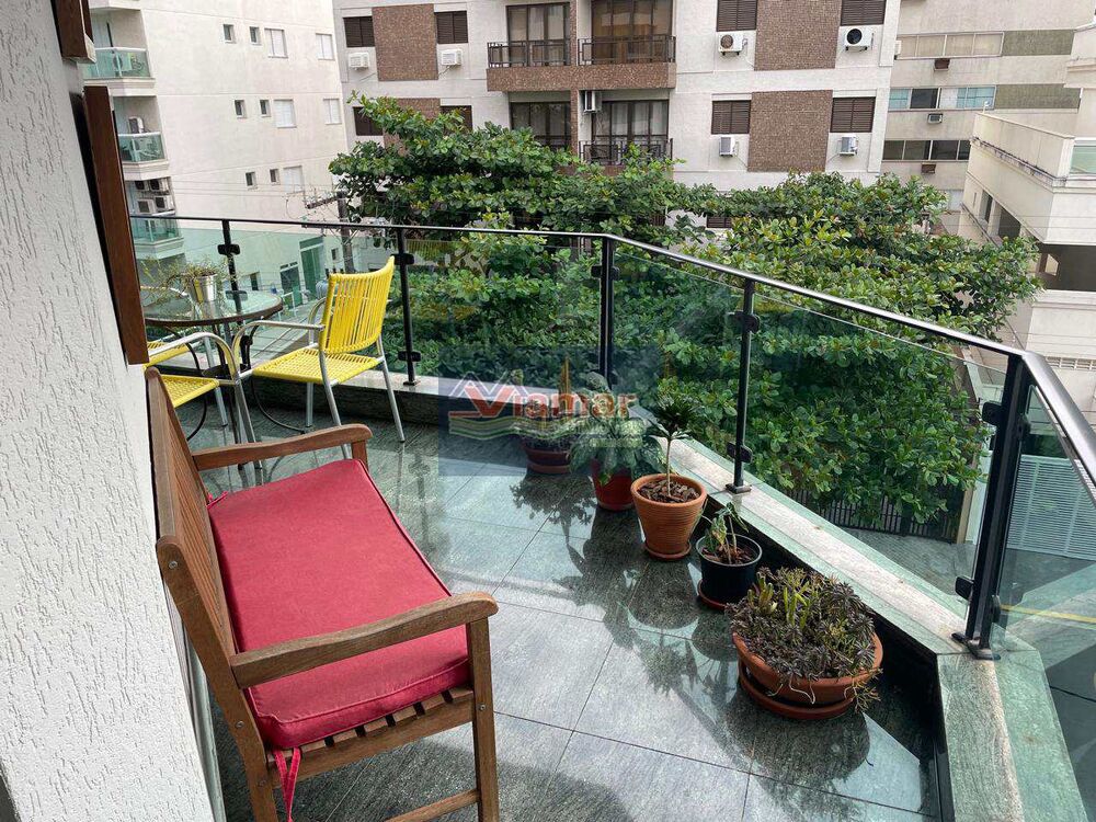 Apartamento, 3 quartos, 153 m² - Foto 1