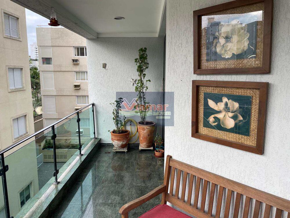 Apartamento, 3 quartos, 153 m² - Foto 2