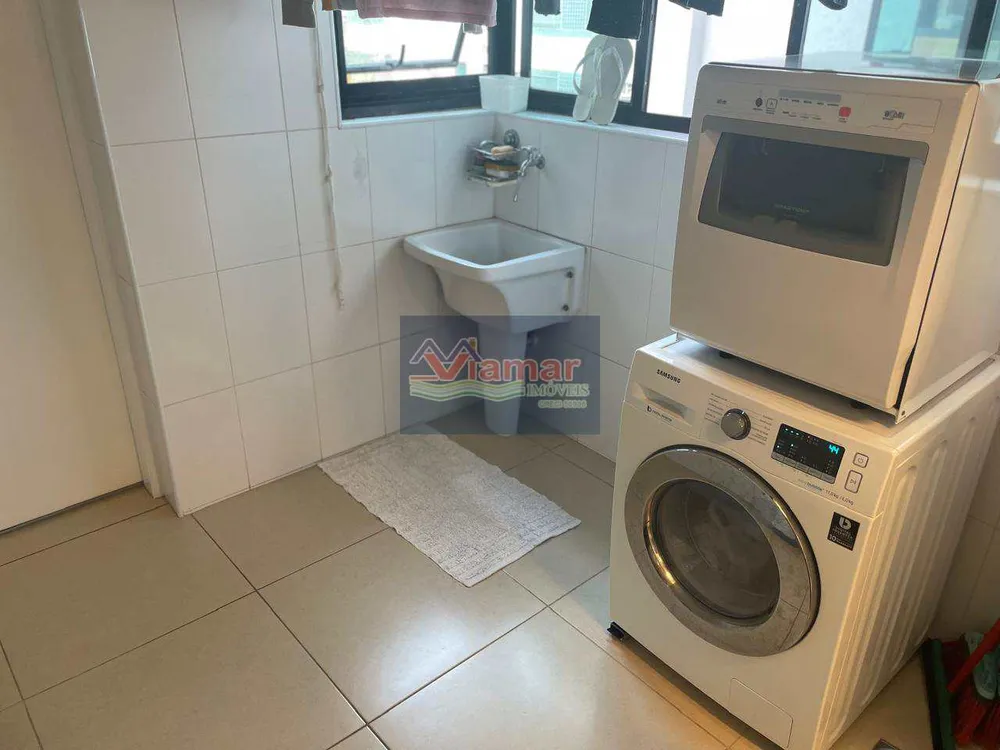 Apartamento, 3 quartos, 153 m² - Foto 6