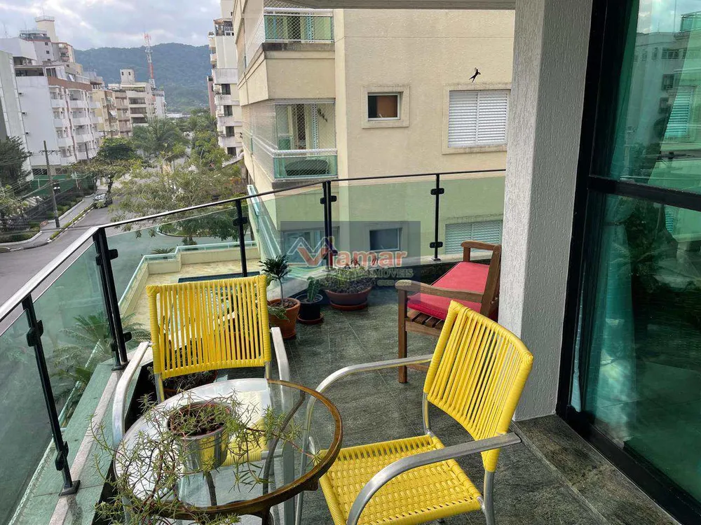 Apartamento, 3 quartos, 153 m² - Foto 1