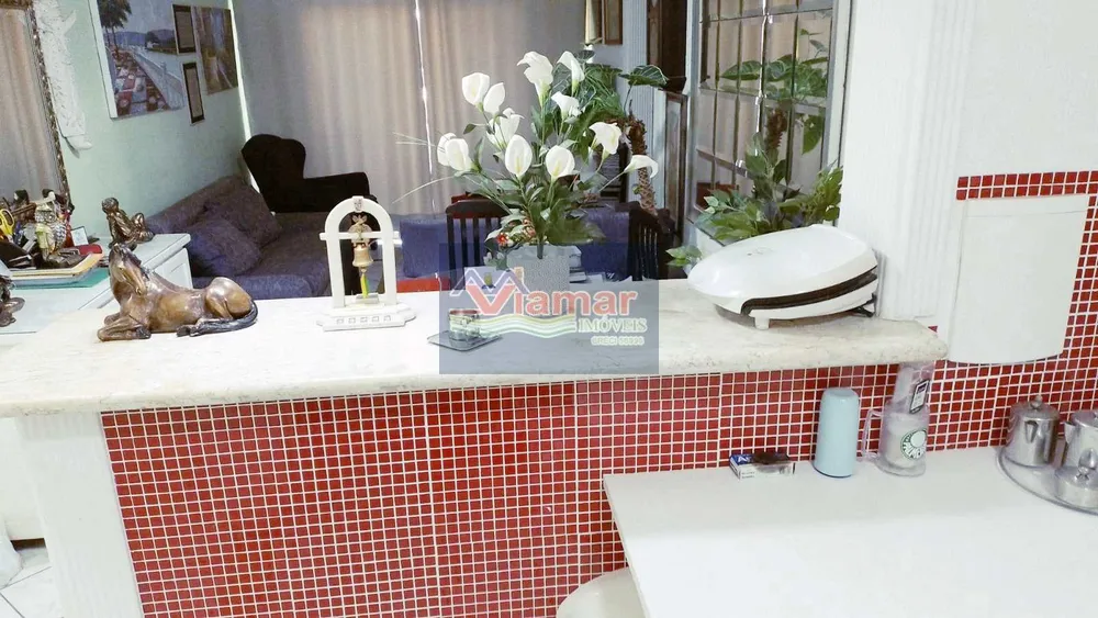 Apartamento, 2 quartos, 70 m² - Foto 6