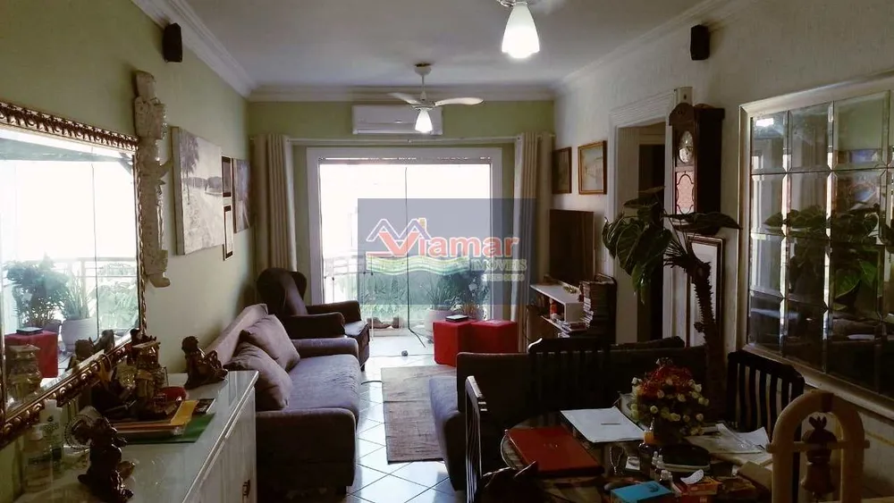 Apartamento, 2 quartos, 70 m² - Foto 1
