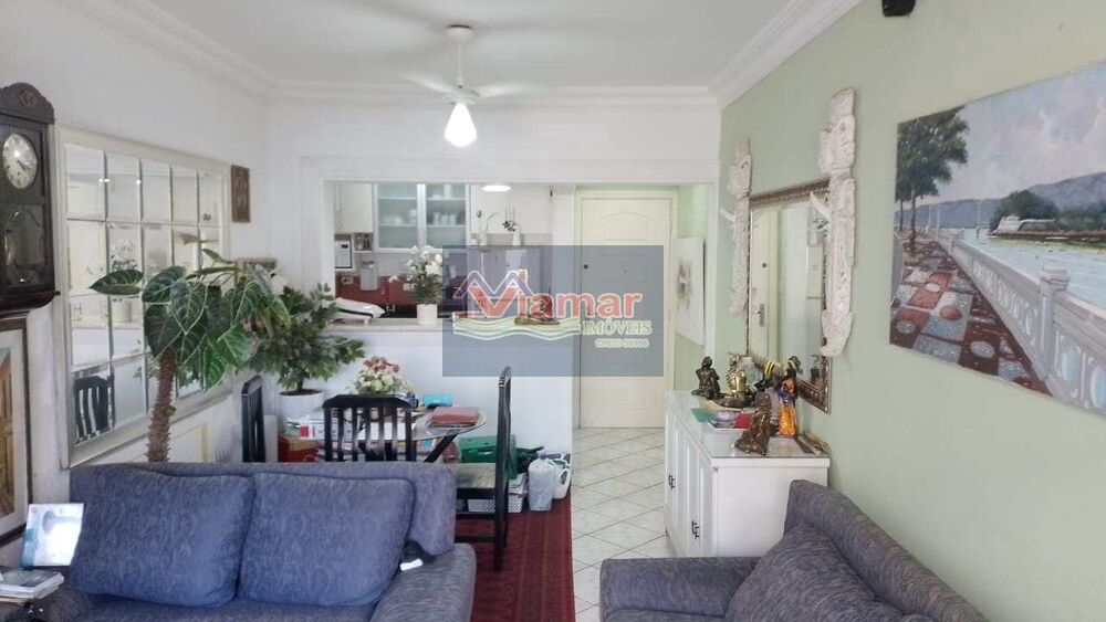 Apartamento, 2 quartos, 70 m² - Foto 4
