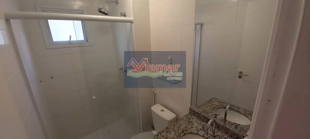 Apartamento, 2 quartos, 58 m² - Foto 6