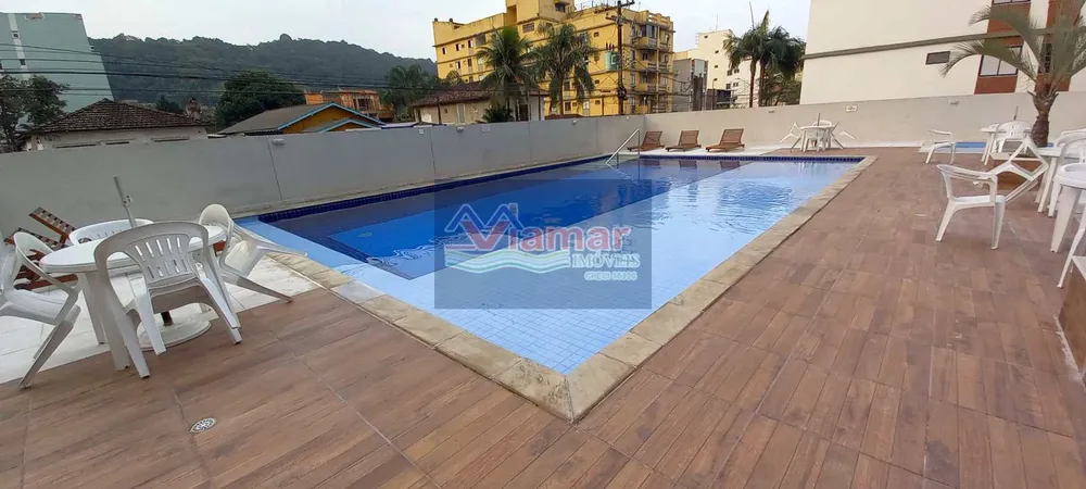 Apartamento, 2 quartos, 58 m² - Foto 10