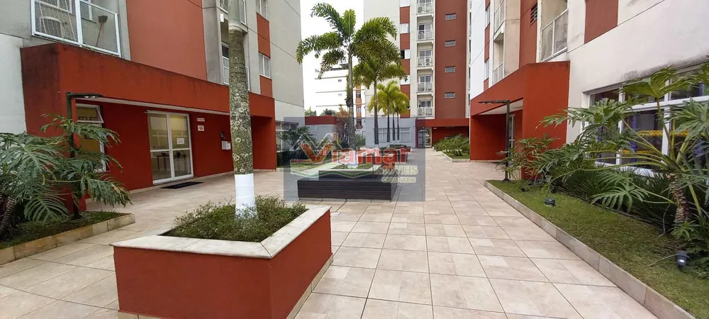 Apartamento, 2 quartos, 58 m² - Foto 9