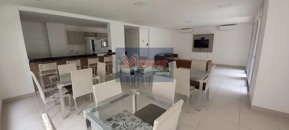 Apartamento, 2 quartos, 58 m² - Foto 2