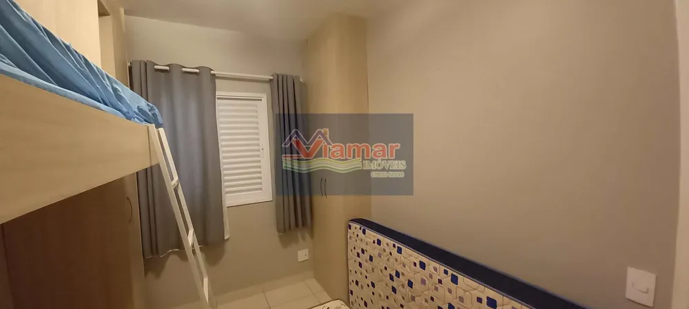 Apartamento, 2 quartos, 58 m² - Foto 3