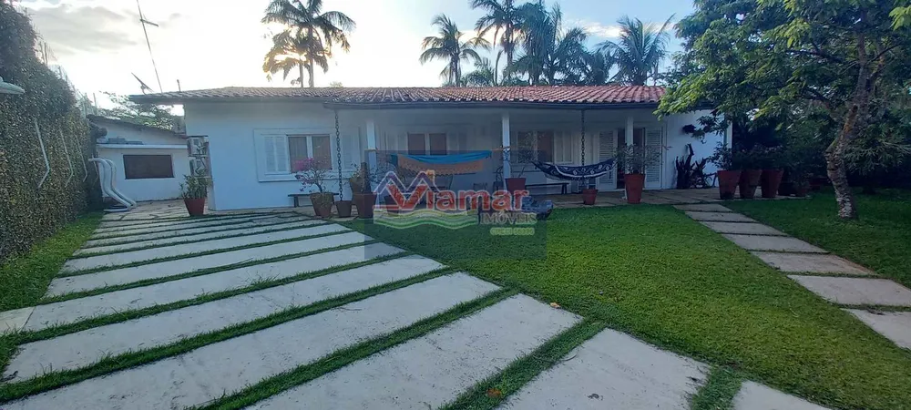 Casa, 4 quartos, 300 m² - Foto 15