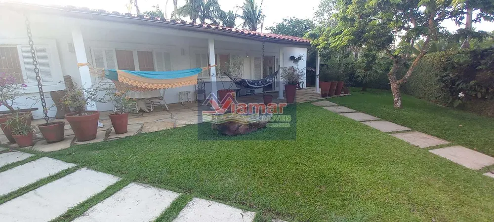 Casa, 4 quartos, 300 m² - Foto 16