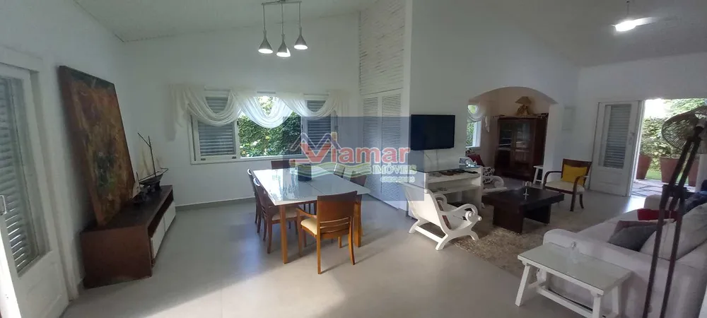 Casa, 4 quartos, 300 m² - Foto 1