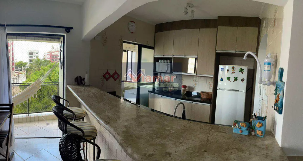 Apartamento, 2 quartos, 75 m² - Foto 8