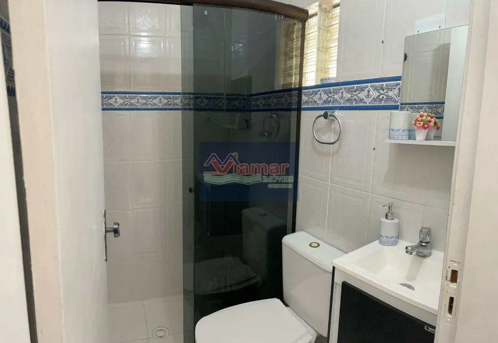 Apartamento, 2 quartos, 75 m² - Foto 6