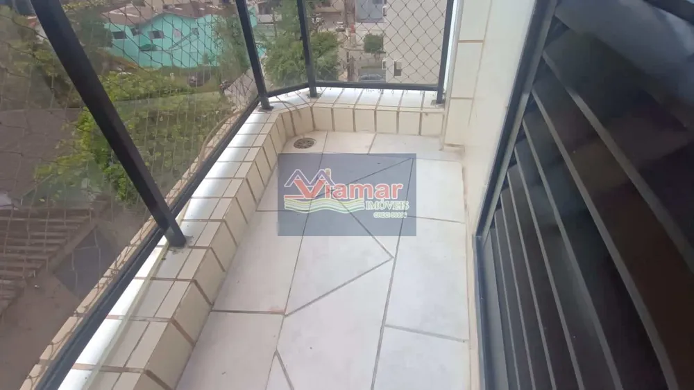 Apartamento, 2 quartos, 75 m² - Foto 2