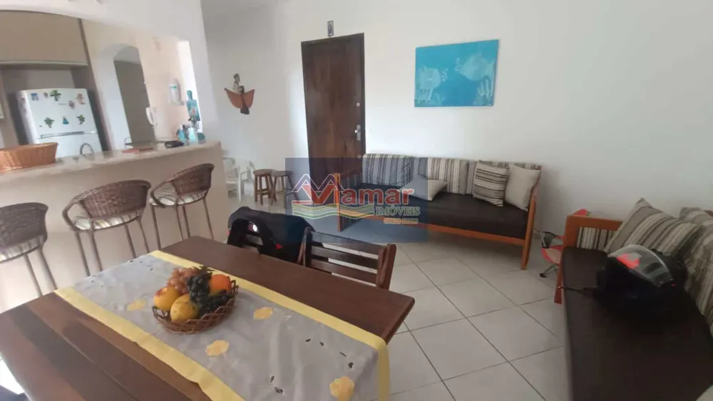 Apartamento, 2 quartos, 75 m² - Foto 1