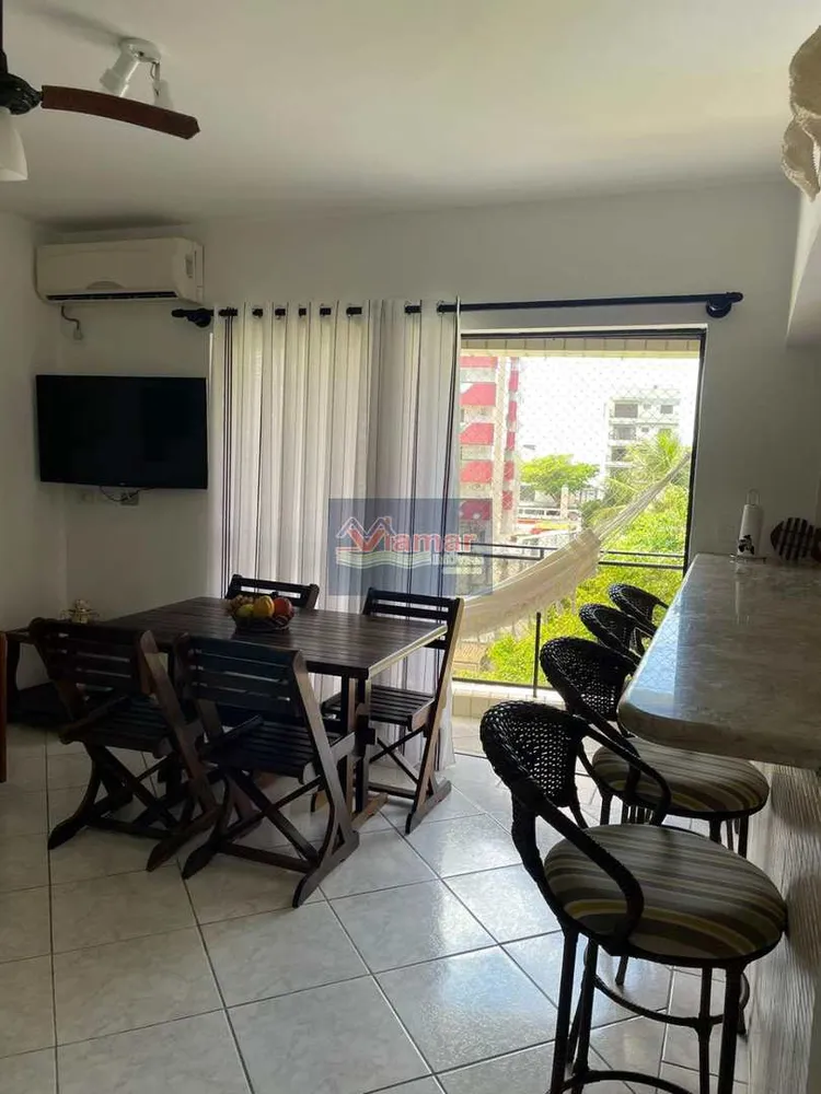 Apartamento, 2 quartos, 75 m² - Foto 3