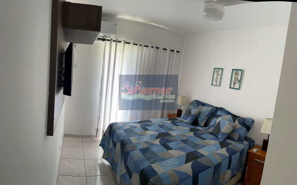 Apartamento, 2 quartos, 75 m² - Foto 16