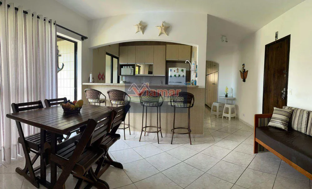 Apartamento, 2 quartos, 75 m² - Foto 1