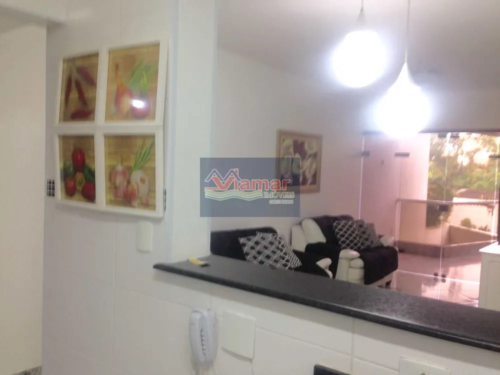 Apartamento, 2 quartos, 100 m² - Foto 11