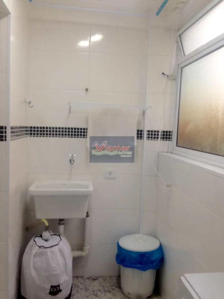 Apartamento, 2 quartos, 100 m² - Foto 9