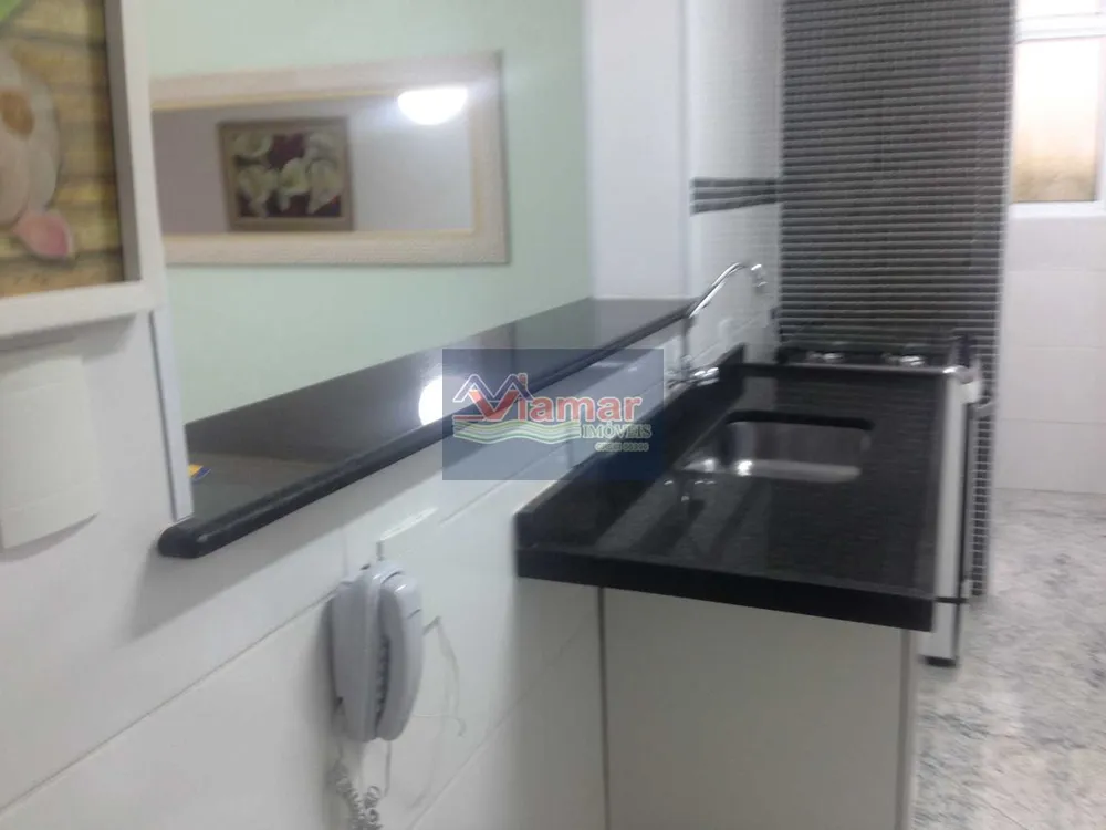 Apartamento, 2 quartos, 100 m² - Foto 19