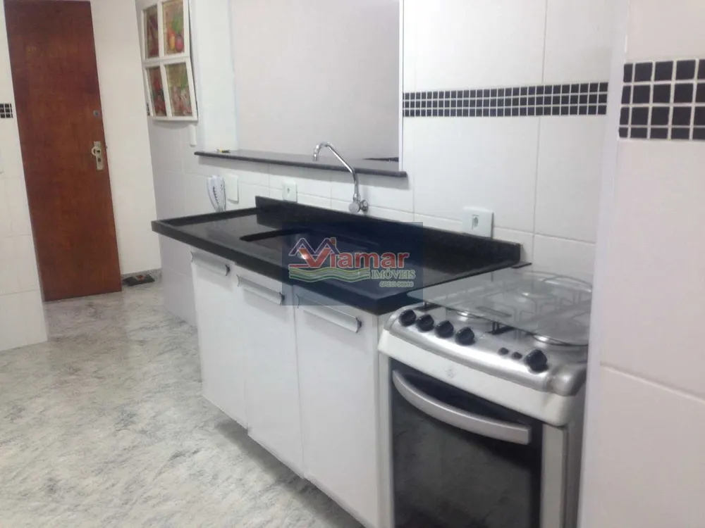 Apartamento, 2 quartos, 100 m² - Foto 5