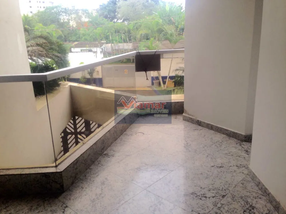 Apartamento, 2 quartos, 100 m² - Foto 20