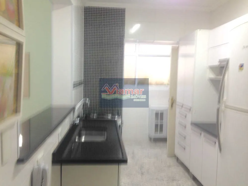 Apartamento, 2 quartos, 100 m² - Foto 12