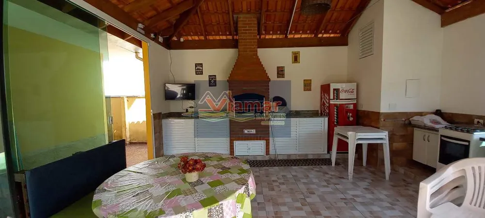 Casa, 4 quartos, 360 m² - Foto 3