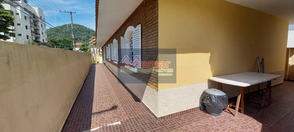 Casa, 4 quartos, 360 m² - Foto 2